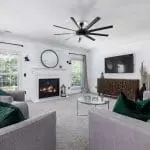 Carpet Fitting: Elevating Your Space with Precision and Style