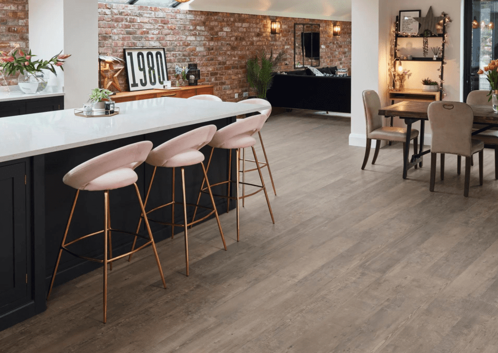 flooring materials