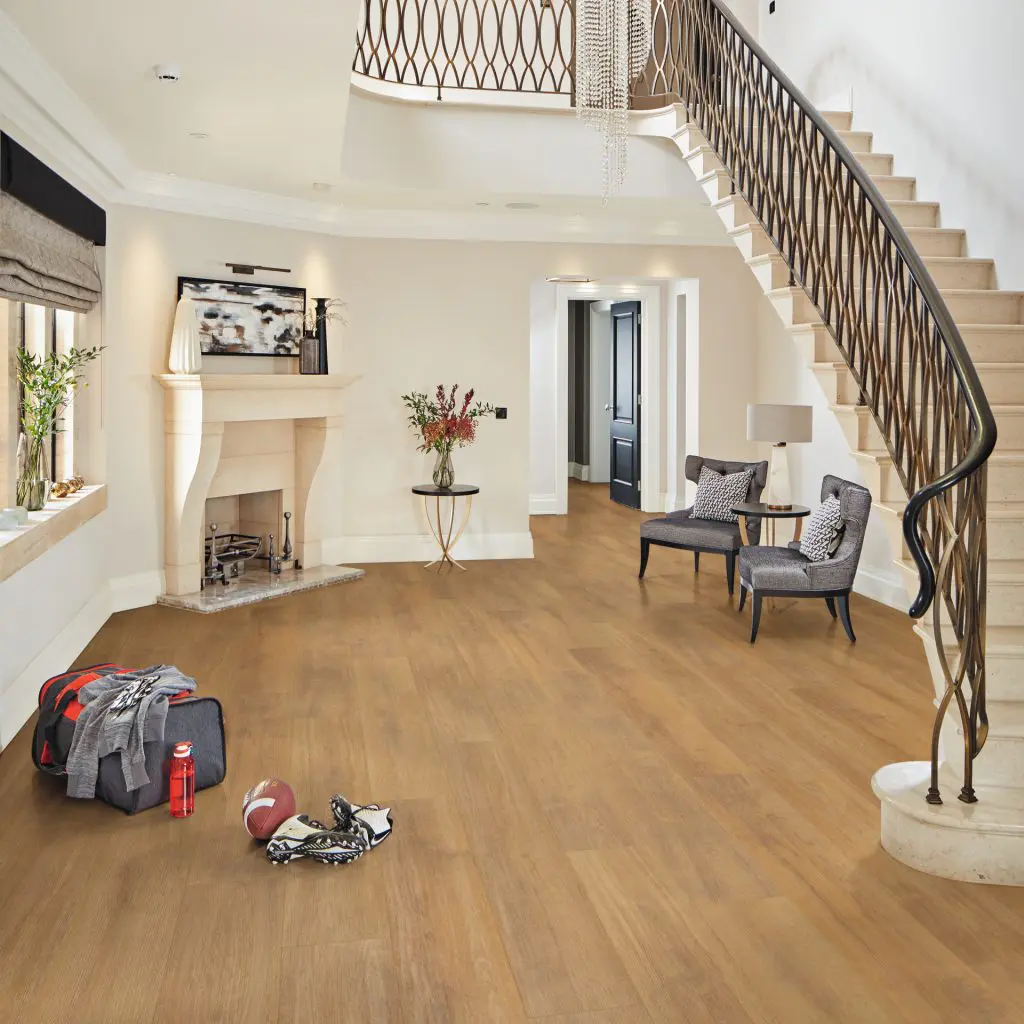 karndean luxury vinyl flooring in Kent