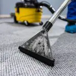 The Role of Commercial Carpet Cleaning in Extending Carpet Lifespan