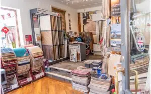 Flooring Consultancy