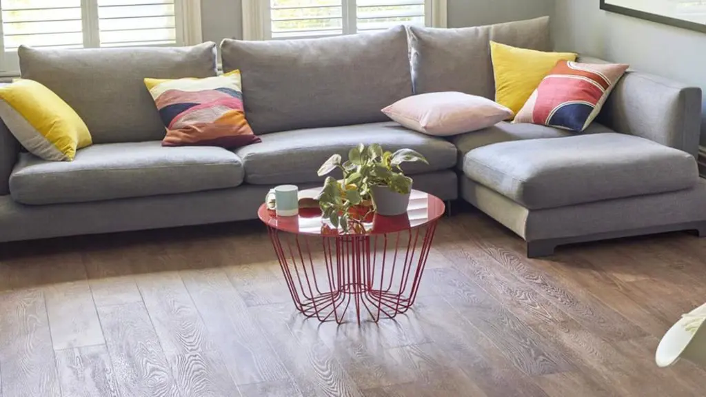 amtico floor cost