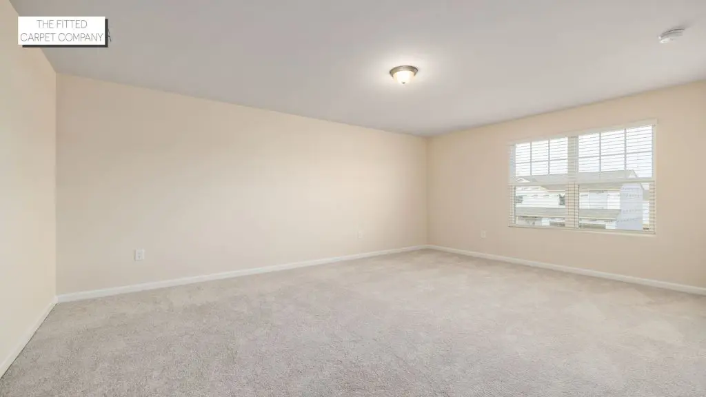 flat carpet