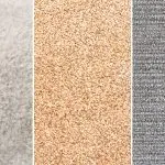 Luxurious Carpet Fibres: Wool, Silk, and Beyond