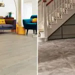 Karndean vs Amtico: Choosing the Right Luxury Vinyl Flooring for Your Home