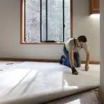 The Importance of Replacing Your Carpet Underlay: Why It Matters