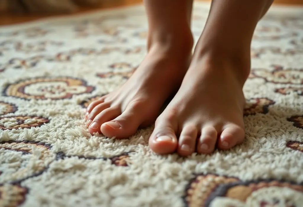 Luxurious Carpet