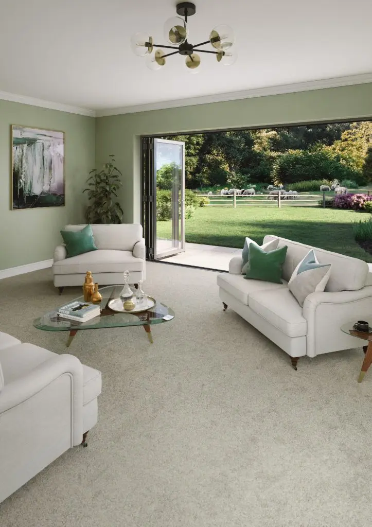 Penthouse Carpets