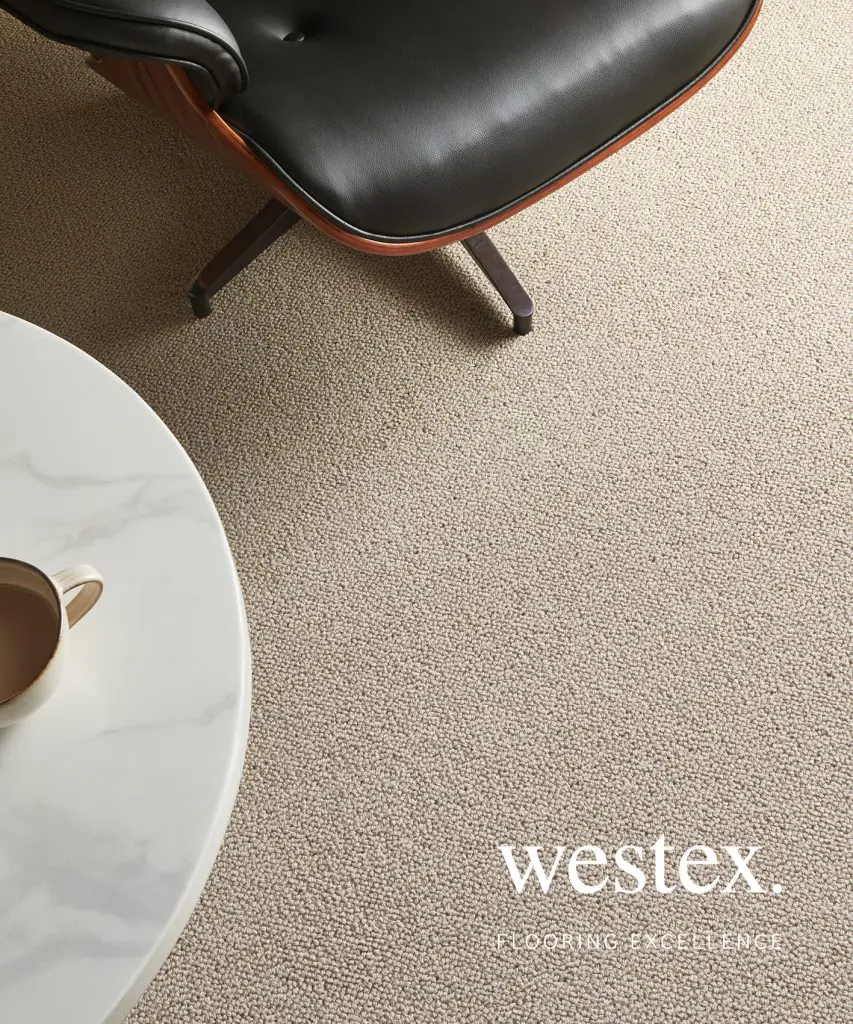 Beige Carpet Grandeur Cameo
