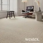 How to Get dents out of carpet