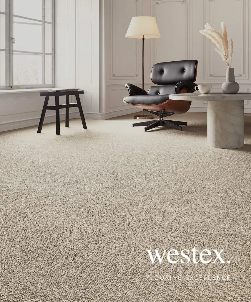 Beige Carpet Grandeur Lifestyle