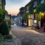 Carpets in Rye: Why Choose The Fitted Carpet Company