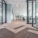 Carpet for Commercial Offices Kent