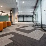 Anti Static Carpet for Office Environments