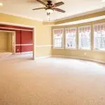 Hallway Carpet Installer Bodiam