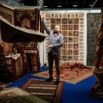 Headcorn Carpet Fitters: Expert Installation