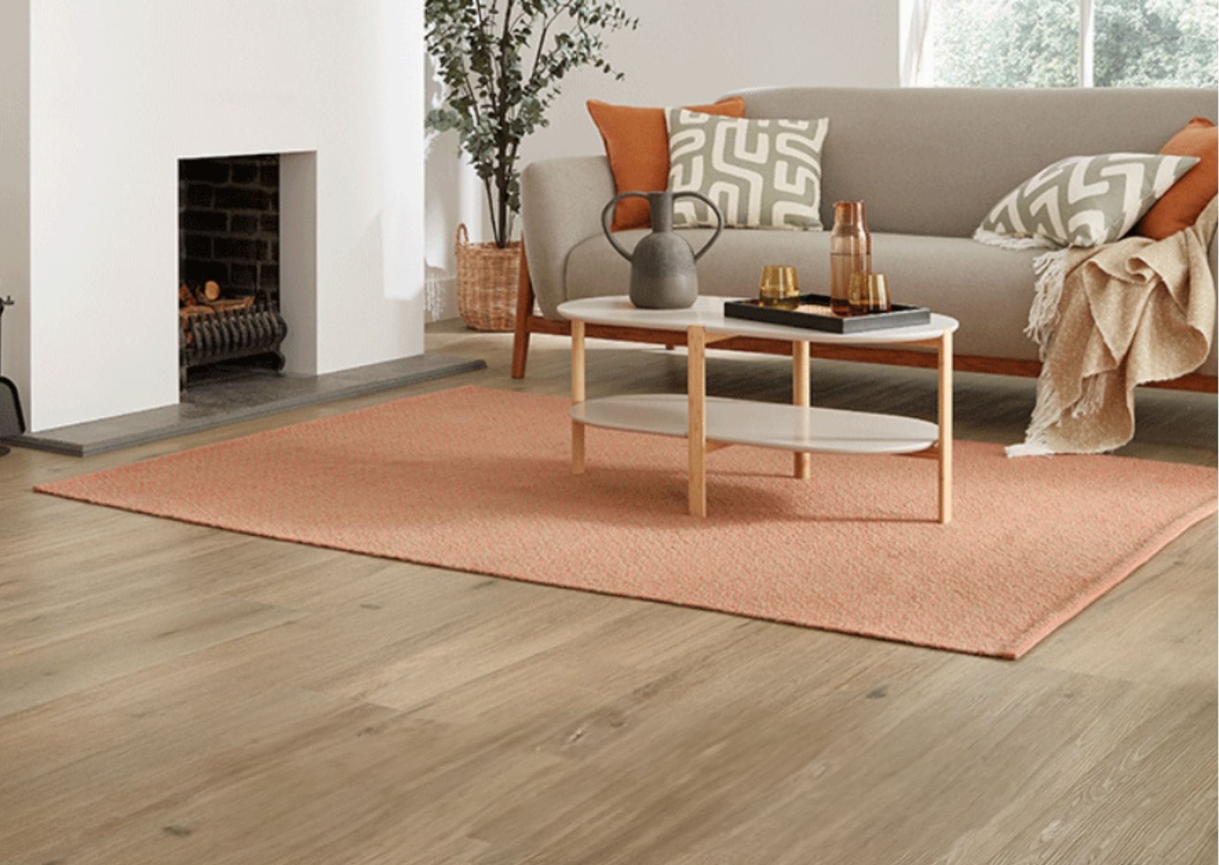 Fitted Carpet Company - Kent