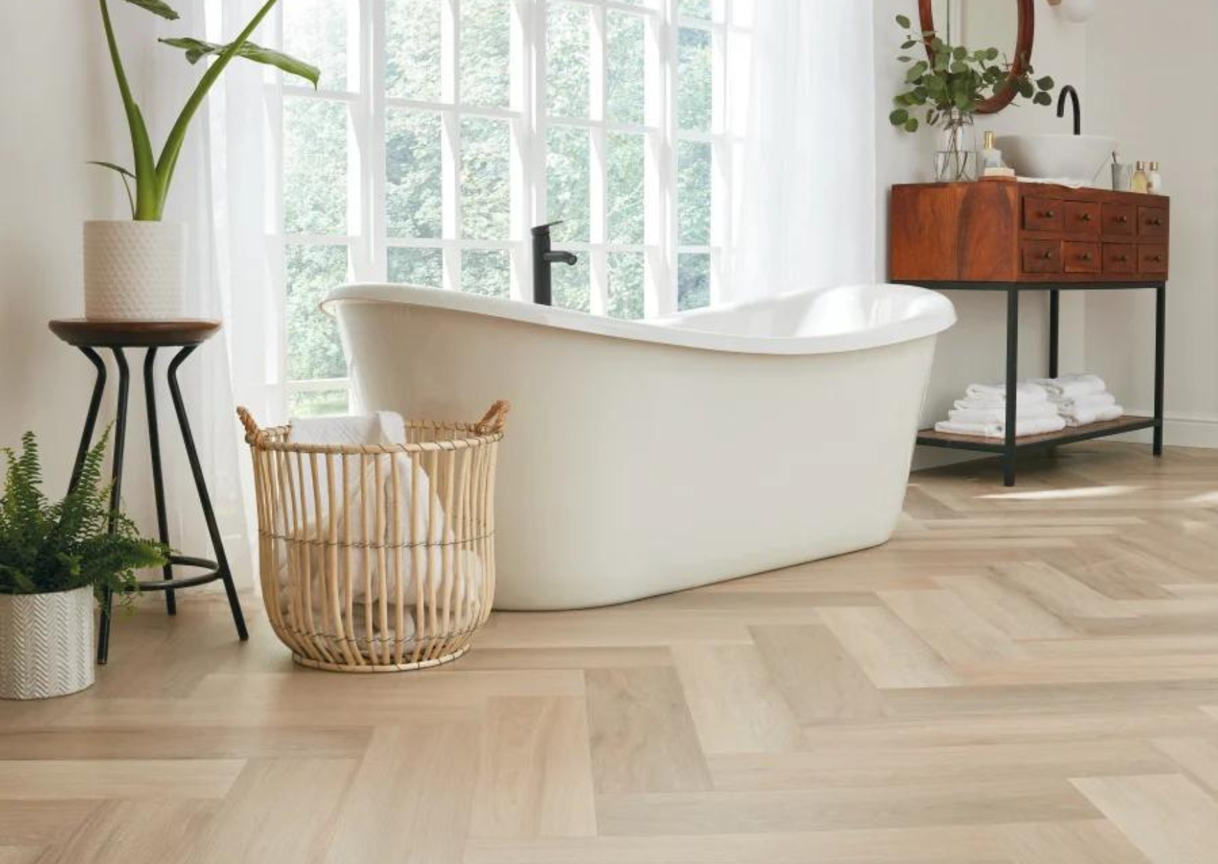 karndean flooring