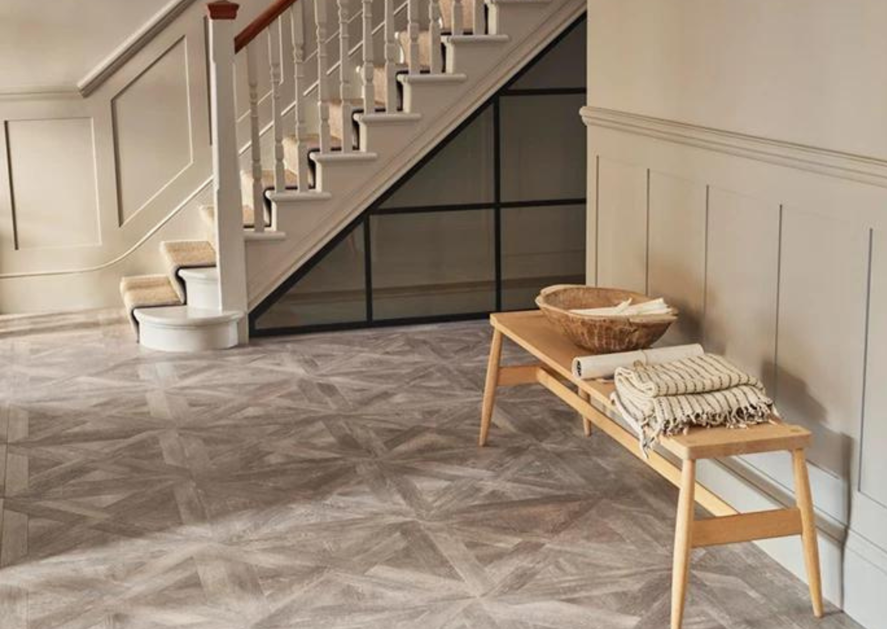 amtico flooring