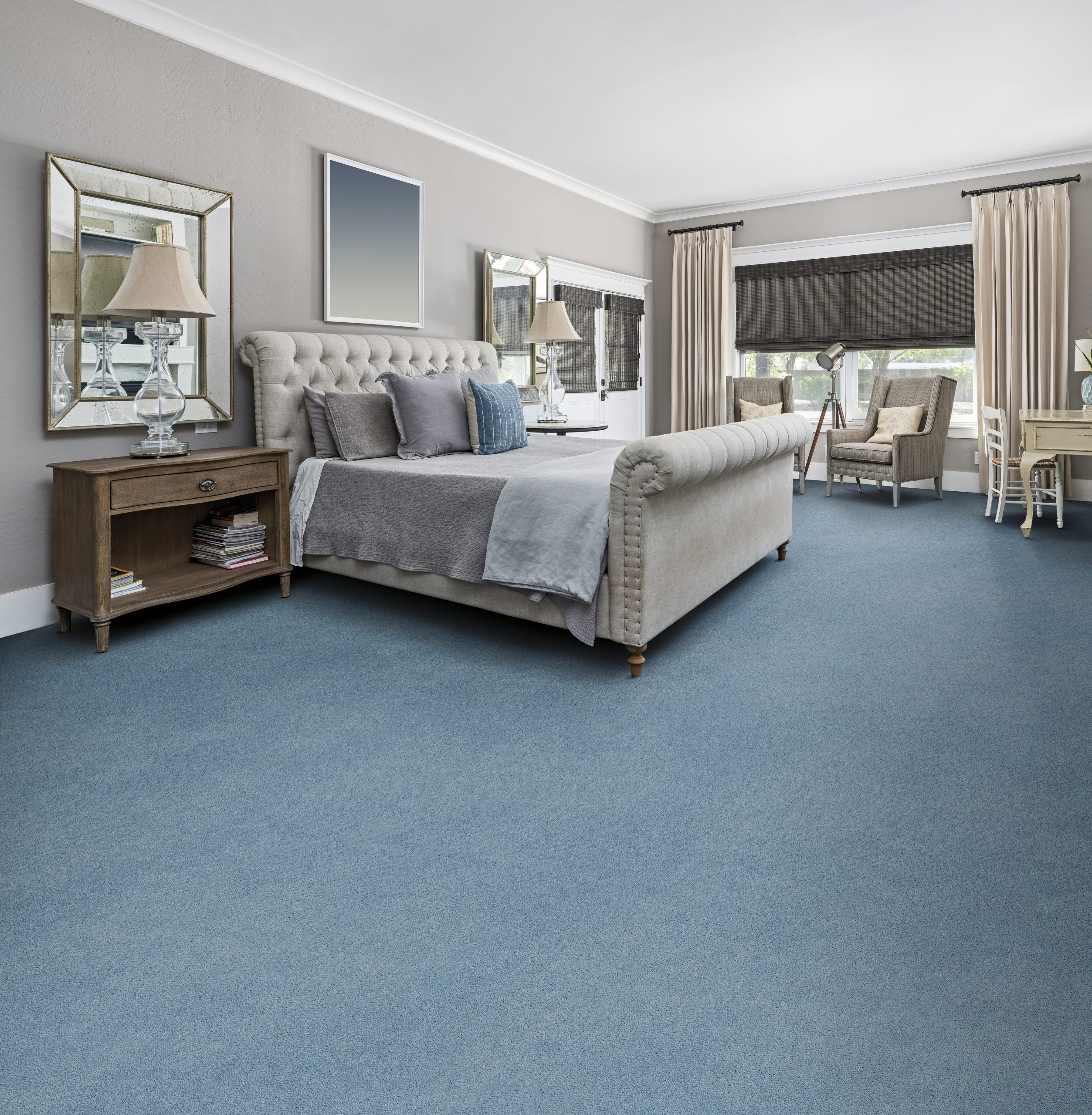 carpet color trends