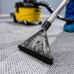 How to Clean carpet