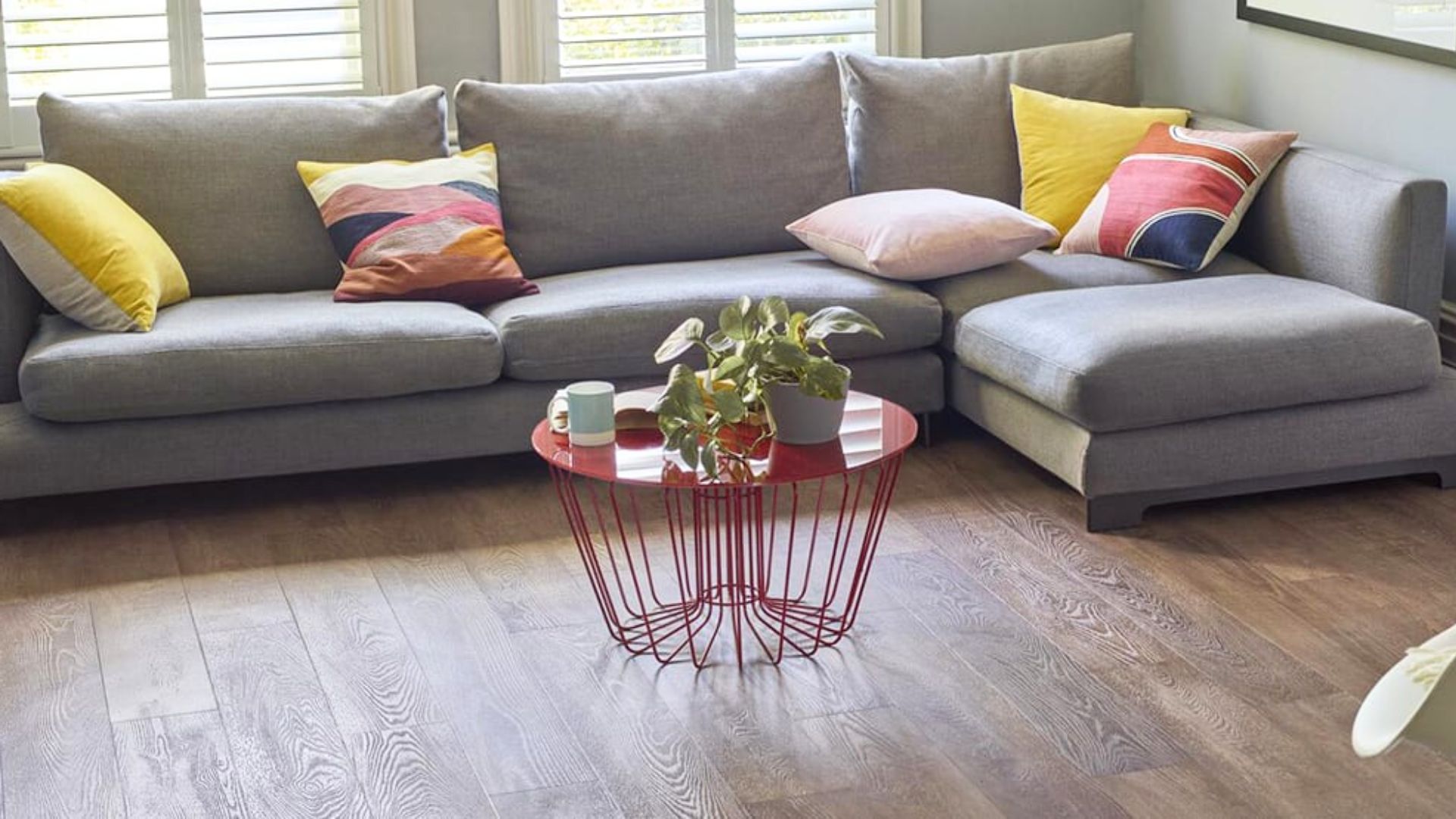 amtico floor cost