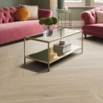 Non Slip Vinyl Flooring: A Practical and Stylish Solution for Senior Living