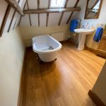 Bathroom Vinyl Flooring: The Perfect Choice for Style and Functionality