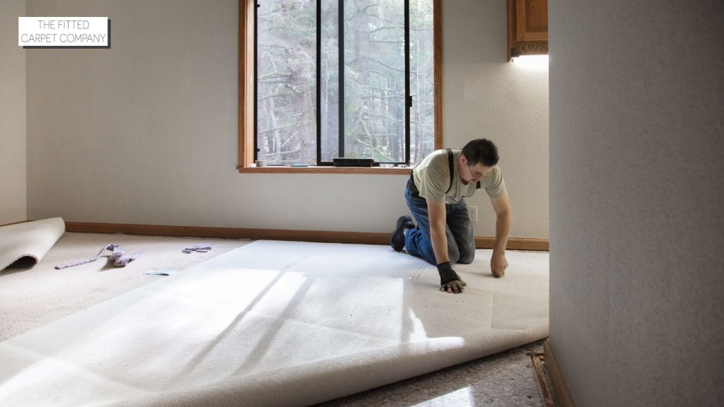 carpet underlay