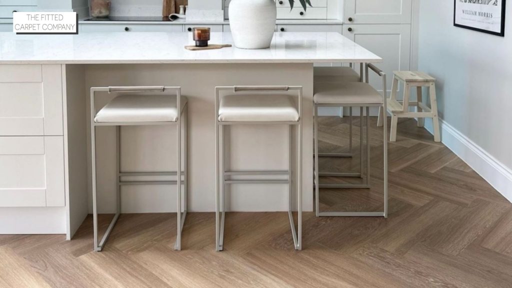 karndean vinyl flooring