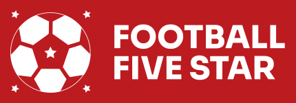 Proud Sponsors of Football Five Star