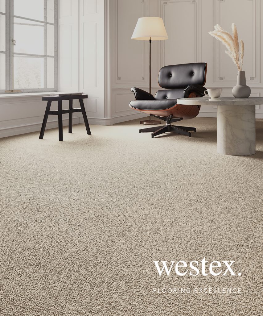 Beige Carpet Grandeur Lifestyle