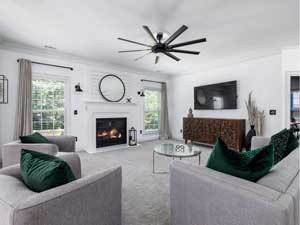 Luxury Fitted Carpets Company Kent East Sussex 300x225