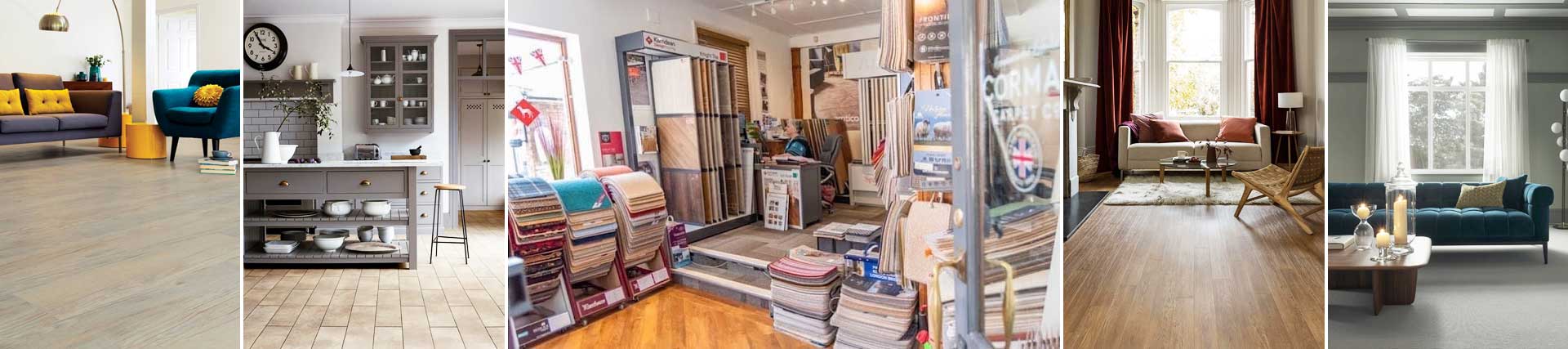 MASTER Flooring Consultancy Kent East Sussex Hawkhurst