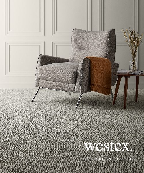 Westex Carpets - Sawley lifestyle