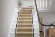sisal carpet kent
