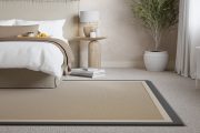 sisal carpet kent