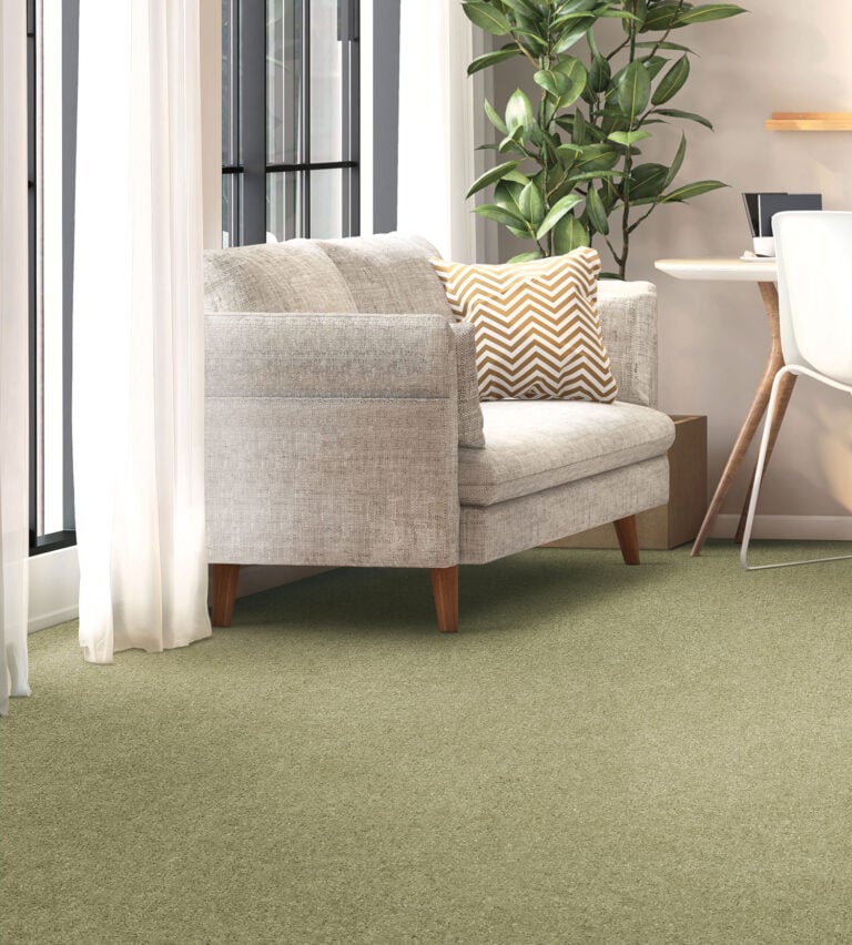 Green Carpet Penthouse Seasons roomset Nov 2023 768x852